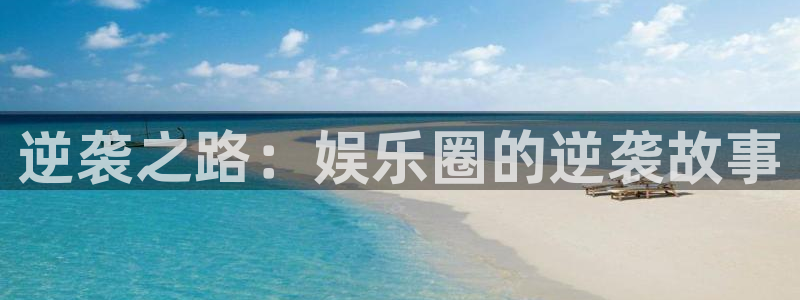 壹号国际app免费下载安装：逆袭之路：娱乐圈的逆袭故事