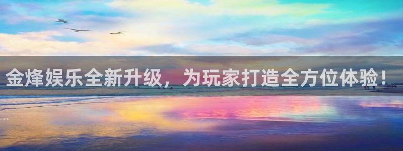壹号娱乐官网：金烽娱乐全新升级，为玩家打造全方位体验！